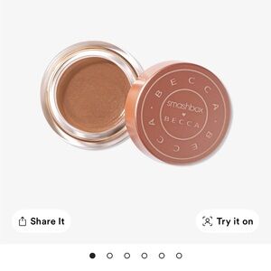 Smashbox Becca Brightening Under-Eye Corrector — Dark